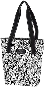 Bungalow Insulated Scout Tote