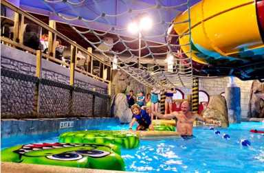 Camelback-Resort