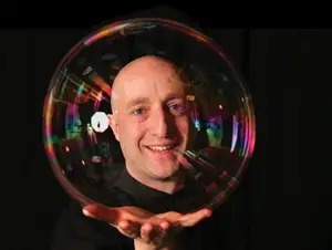 Casey Carle, Bubblemania