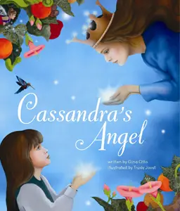 Cassandra's Angel by Gina Otto