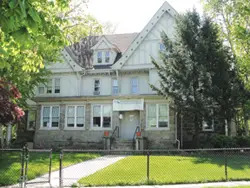 Center for Small Jewels; New Rochelle, NY; special needs center