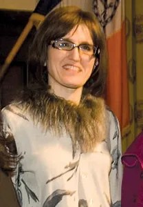 Chaya Abelsky, certified life coach and founder of Triumphant Journeys