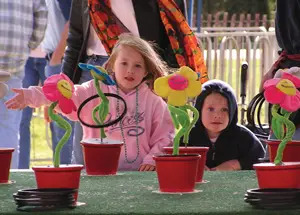 Children's Carnival at Queens County Farm Museum