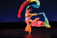 Nai-Ni Chen Dance Company