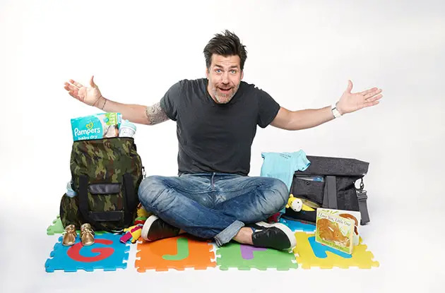 Chris Pegula Chris Pegula