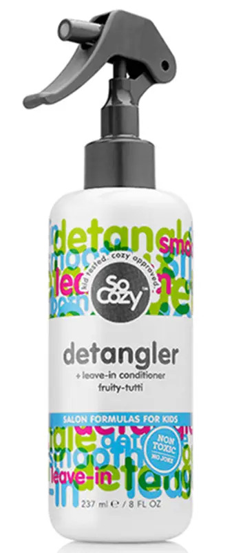 Target SoCozy Hair Detangler Kids Conditioner