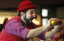 New York Clown Theatre Festival