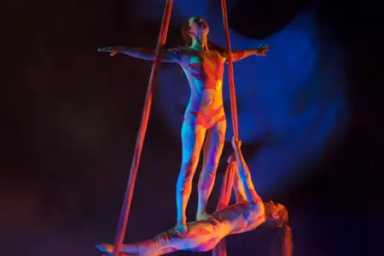 Cirque-Le-Masque