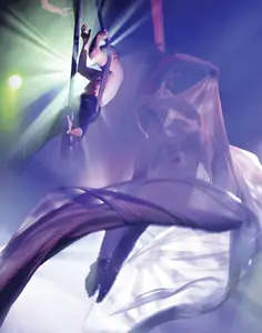 Cirque-Tacular