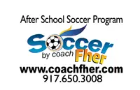 Soccer by Coach Fher