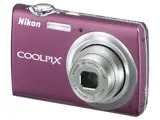 Nikon Coolpix S220