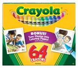 Crayola Lights, Camera, Color