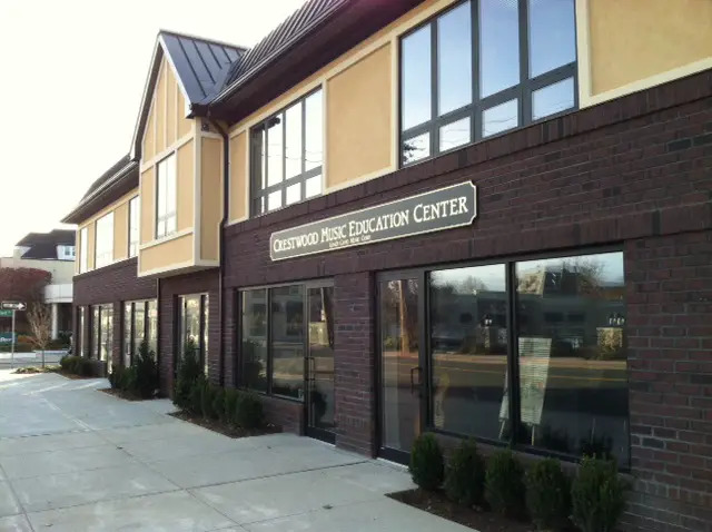 Crestwood Music Education Center