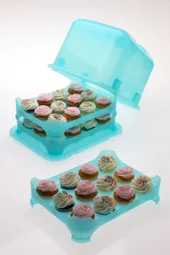 Cupcake-Courier
