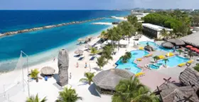 Curacao Breezes resort