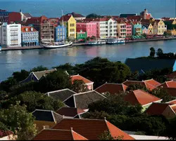 Willemstad, Curacao