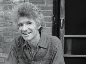 Musician Dan Zanes