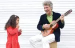 Dan Zanes