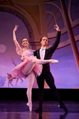Dances-Patrelle
