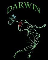 Darwin the Dinosaur