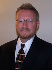 David A. Krol, executive director of Boscobel House and Gardens