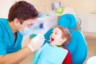 Dentists