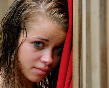 Depressed-Girl