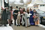 Charles Dickens Festival