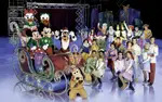 Disney on Ice, 