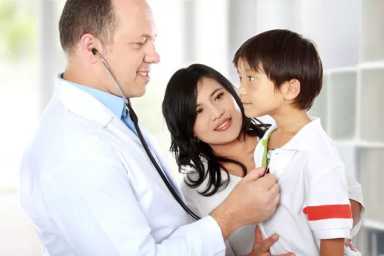 Doctors