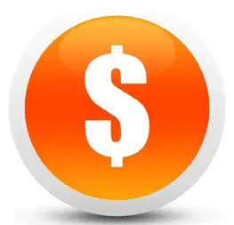 dollar sign