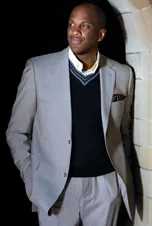 Donnie-McClurkin