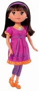 Dora Links doll