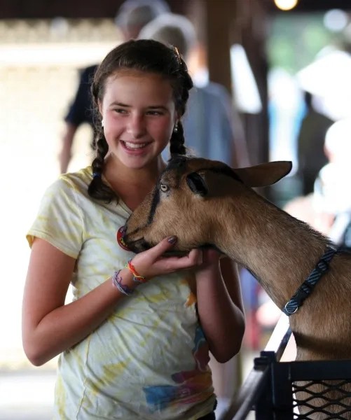 Dutchess County Fair