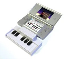 Easy Piano