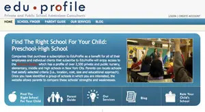 EduProfile