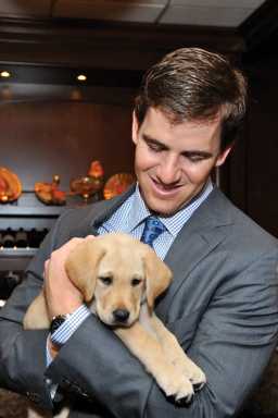 Eli-Manning