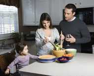 Family-Meals