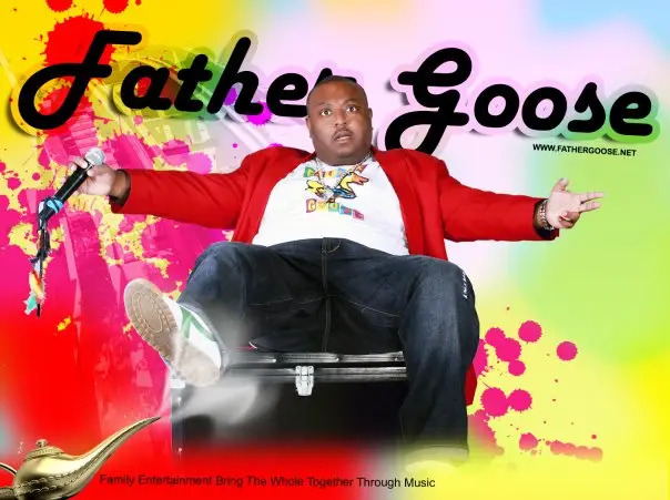 Father Goose