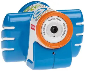 Fisher Price kids video camera