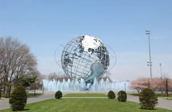 Flushing Meadows Corona Park