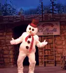 Frosty the Snowman, John W. Engeman Theater at Northport