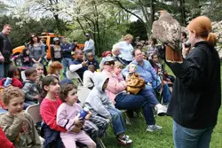 Eco Fest at Clark Botanic Gardens