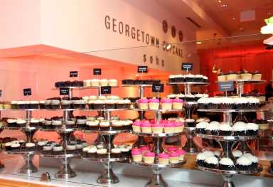 GeorgetownCupcake