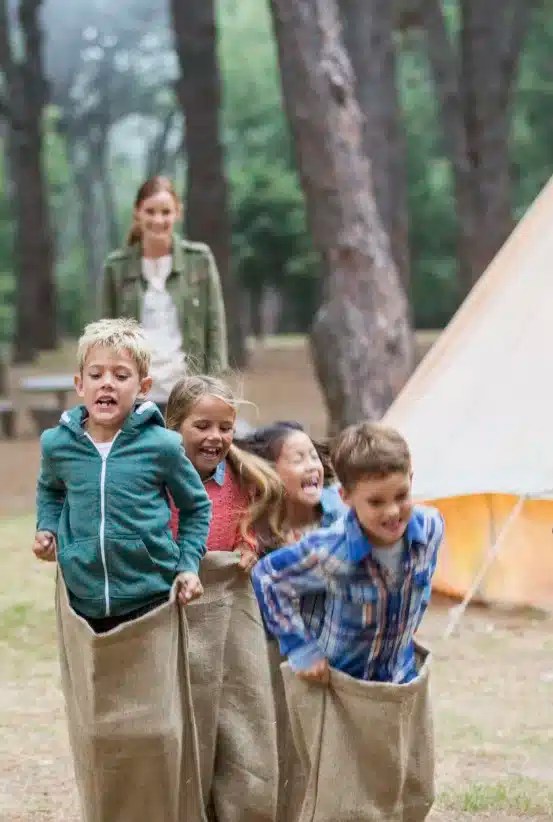 Overnight Camp Questions a Parent Should Ask about  