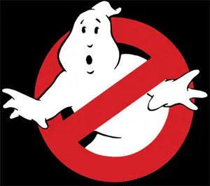 Ghostbusters logo