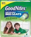 GoodNites_Bed_Mats_Image