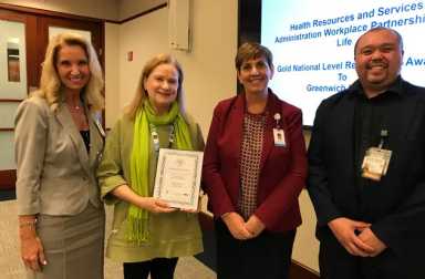 Greenwich-Hospital-Workplace-Partnersip-for-Life-Gold-Award