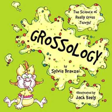 Grossology-cover