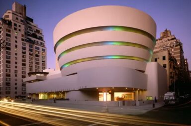 Guggenheim-photo
